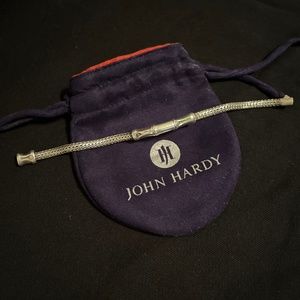 Classic Chain Bamboo bracelet